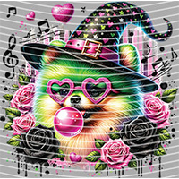 Cartoons and other-CO 456